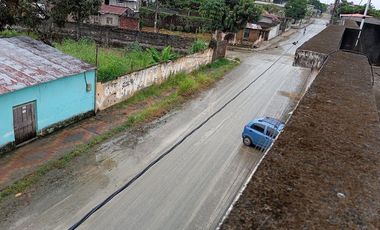 VENTA DE CASA EN SUA – IDEAL PARA HOSTERÍA, ASILO O PROYECTO TURÍSTICO 📍 Sua, Esmeraldas – Balneario turístico, a pocos metros del mar