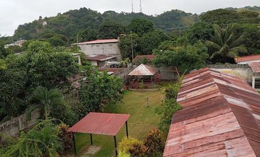 VENTA DE CASA EN SUA – IDEAL PARA HOSTERÍA, ASILO O PROYECTO TURÍSTICO 📍 Sua, Esmeraldas – Balneario turístico, a pocos metros del mar