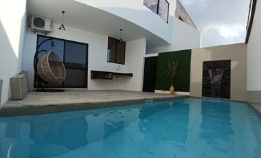 VENTA DE CASA DE 2 PISOS – BALCONES DE TACHINA, ESMERALDAS