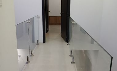 VENTA DE CASA DE 2 PISOS – BALCONES DE TACHINA, ESMERALDAS