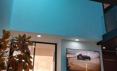 VENTA DE CASA DE 2 PISOS – BALCONES DE TACHINA, ESMERALDAS