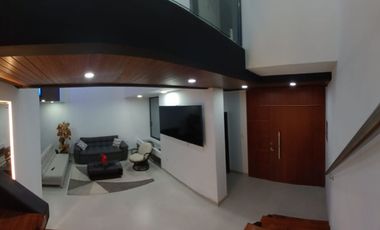 VENTA DE CASA DE 2 PISOS – BALCONES DE TACHINA, ESMERALDAS