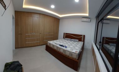 VENTA DE CASA DE 2 PISOS – BALCONES DE TACHINA, ESMERALDAS