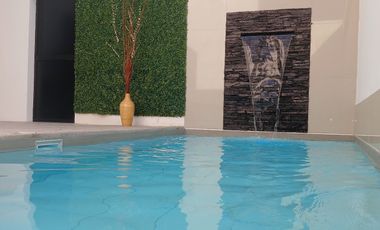 VENTA DE CASA DE 2 PISOS – BALCONES DE TACHINA, ESMERALDAS