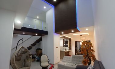 VENTA DE CASA DE 2 PISOS – BALCONES DE TACHINA, ESMERALDAS