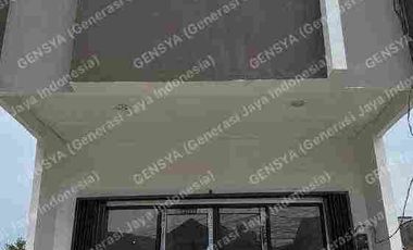 Jual Cepat Ruko Baru, Modern, Lokasi Strategis di Pusat Kota Bekasi ( Mustika Jaya) Lokasi nya Ramai dan Mudah di Jangkau