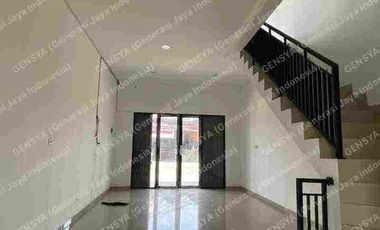 Jual Cepat Ruko Baru, Modern, Lokasi Strategis di Pusat Kota Bekasi ( Mustika Jaya) Lokasi nya Ramai dan Mudah di Jangkau