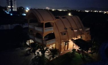 VENTA DE COMPLEJO E N ATACAMES   FRENTE AL MAR