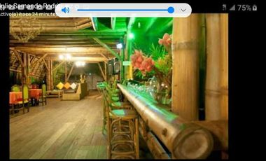 VENTA DE COMPLEJO E N ATACAMES   FRENTE AL MAR