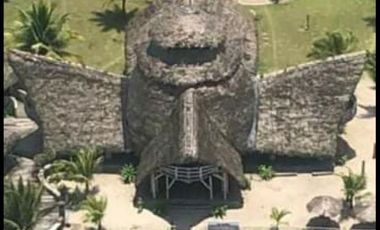 VENTA DE COMPLEJO E N ATACAMES   FRENTE AL MAR