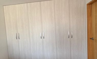 VENDO DEPARTAMENTO DE ESTRENO 125M2 + COCHERA EN URB. CHAMA / SURCO