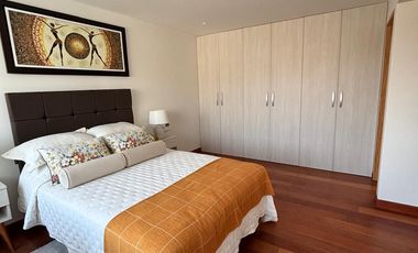 VENDO DEPARTAMENTO DE ESTRENO 125M2 + COCHERA EN URB. CHAMA / SURCO