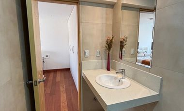 VENDO DEPARTAMENTO DE ESTRENO 125M2 + COCHERA EN URB. CHAMA / SURCO