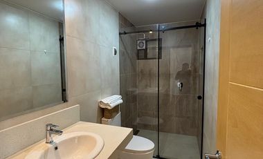 VENDO DEPARTAMENTO DE ESTRENO 125M2 + COCHERA EN URB. CHAMA / SURCO