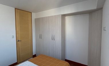 VENDO DEPARTAMENTO DE ESTRENO 125M2 + COCHERA EN URB. CHAMA / SURCO