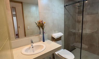 VENDO DEPARTAMENTO DE ESTRENO 125M2 + COCHERA EN URB. CHAMA / SURCO