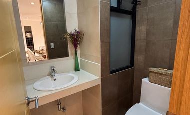 VENDO DEPARTAMENTO DE ESTRENO 125M2 + COCHERA EN URB. CHAMA / SURCO