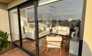 VENDO DEPARTAMENTO DE ESTRENO 125M2 + COCHERA EN URB. CHAMA / SURCO