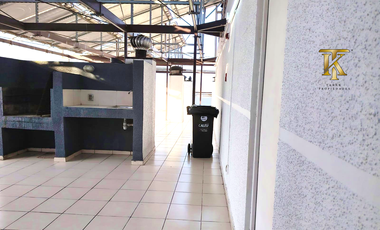 Departamento en ARRIENDO de 2 dormitorios, 1 baño y bodega Cercano a Metro Rondizzoni.