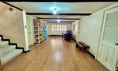 360 sqm 5-BR House for Sale or Lease in Valle Verde 2, Pasig City