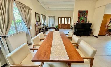 360 sqm 5-BR House for Sale or Lease in Valle Verde 2, Pasig City