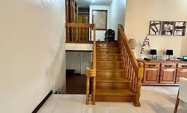 360 sqm 5-BR House for Sale or Lease in Valle Verde 2, Pasig City