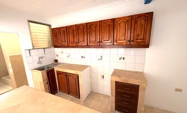 DEPARTAMENTO/OFICINA EN ALQUILER EN URDESA CENTRAL