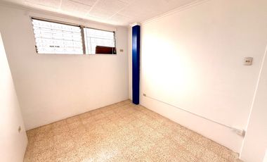 DEPARTAMENTO/OFICINA EN ALQUILER EN URDESA CENTRAL