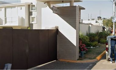 MFS (EMB) CASA EN VENTA DE CONTADO EN SAN FCO O. PUEBLA