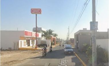 MFS (EMB) CASA EN VENTA DE CONTADO EN SAN FCO O. PUEBLA