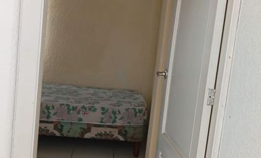 VENTA DE DEPARTAMENTO – CASTELNOUVO, ESMERALDAS  ¡Excelente oportunidad cerca de la playa!