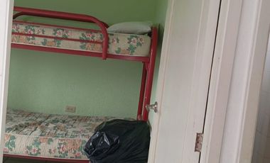 VENTA DE DEPARTAMENTO – CASTELNOUVO, ESMERALDAS  ¡Excelente oportunidad cerca de la playa!