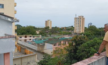 VENTA DE DEPARTAMENTO – CASTELNOUVO, ESMERALDAS  ¡Excelente oportunidad cerca de la playa!