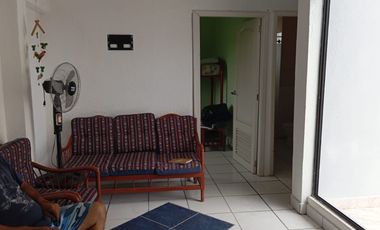 VENTA DE DEPARTAMENTO – CASTELNOUVO, ESMERALDAS  ¡Excelente oportunidad cerca de la playa!