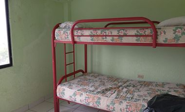 VENTA DE DEPARTAMENTO – CASTELNOUVO, ESMERALDAS  ¡Excelente oportunidad cerca de la playa!