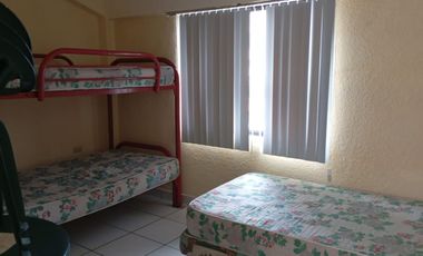 VENTA DE DEPARTAMENTO – CASTELNOUVO, ESMERALDAS  ¡Excelente oportunidad cerca de la playa!