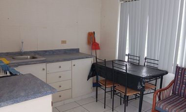 VENTA DE DEPARTAMENTO – CASTELNOUVO, ESMERALDAS  ¡Excelente oportunidad cerca de la playa!