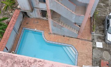 VENTA DE DEPARTAMENTO – CASTELNOUVO, ESMERALDAS  ¡Excelente oportunidad cerca de la playa!