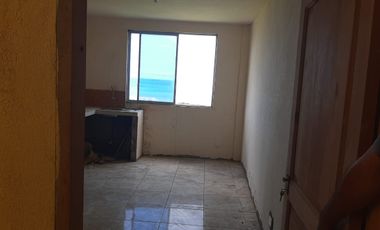 VENTA DE DEPARTAMETNO DE 2 DORMITORIOS FRENTE A LA PLAYA DE CASTENLNOUVO