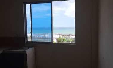 VENTA DE DEPARTAMETNO DE 2 DORMITORIOS FRENTE A LA PLAYA DE CASTENLNOUVO