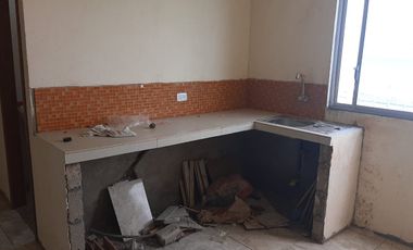 VENTA DE DEPARTAMETNO DE 2 DORMITORIOS FRENTE A LA PLAYA DE CASTENLNOUVO