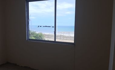 VENTA DE DEPARTAMETNO DE 2 DORMITORIOS FRENTE A LA PLAYA DE CASTENLNOUVO