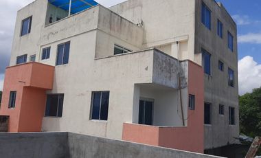 VENTA DE DEPARTAMETNO DE 2 DORMITORIOS FRENTE A LA PLAYA DE CASTENLNOUVO