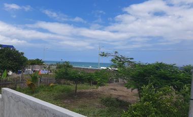 VENTA DE DEPARTAMETNO DE 2 DORMITORIOS FRENTE A LA PLAYA DE CASTENLNOUVO