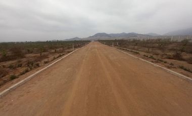 ¡Oportunidad Única de Inversión en Huaral!