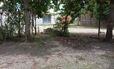 VENTA DE LOTE FRENTE AL MAR – 680 m² + 2 CASAS  ¡Oportunidad única para invertir en la costa de Esmeraldas!