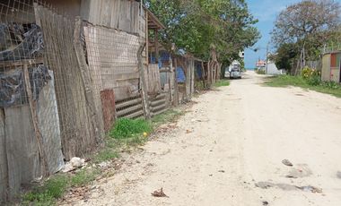 VENTA DE LOTE FRENTE AL MAR – 680 m² + 2 CASAS  ¡Oportunidad única para invertir en la costa de Esmeraldas!