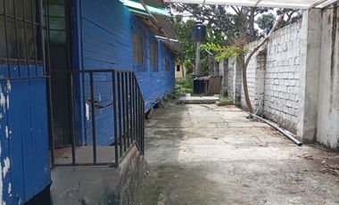 VENTA DE LOTE FRENTE AL MAR – 680 m² + 2 CASAS  ¡Oportunidad única para invertir en la costa de Esmeraldas!