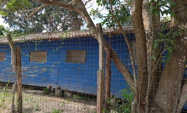 VENTA DE LOTE FRENTE AL MAR – 680 m² + 2 CASAS  ¡Oportunidad única para invertir en la costa de Esmeraldas!