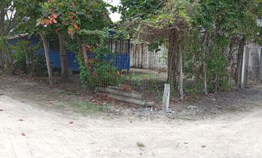 VENTA DE LOTE FRENTE AL MAR – 680 m² + 2 CASAS  ¡Oportunidad única para invertir en la costa de Esmeraldas!